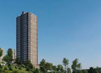 Продается 3-ком. квартира, 79.6 м2, Севастополь