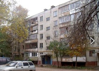 Продам 2-ком. квартиру, 46 м2, Самара, улица Георгия Димитрова, 57, метро Безымянка