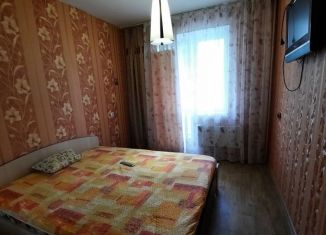 Аренда 2-ком. квартиры, 70 м2, Новосибирск, улица Виталия Потылицына, 11, Октябрьский район