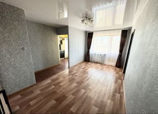 3-комнатная квартира на продажу, 42.9 м2, Петропавловск-Камчатский, улица Кутузова, 12Б