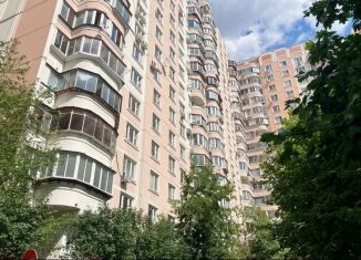 Продам квартиру студию, 14 м2, Москва, улица Академика Анохина, район Тропарёво-Никулино