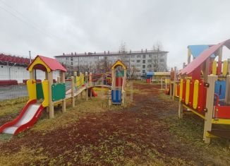 Продается 1-ком. квартира, 28.3 м2, Омск, Каховская улица, 5