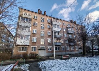 Продаю 1-ком. квартиру, 31.3 м2, Ярославль, Большая Фёдоровская улица, 76Б, Красноперекопский район