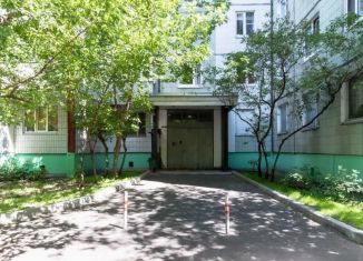 Продам квартиру студию, 14.5 м2, Москва, 2-я Пугачёвская улица, 14к1, ВАО