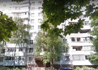 2-комнатная квартира на продажу, 44.4 м2, Москва, Вешняковская улица, 41к3, метро Юго-Восточная