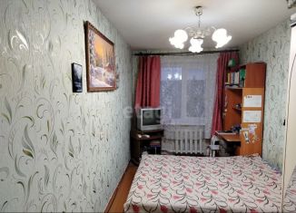 Продажа 2-ком. квартиры, 45 м2, Коряжма, улица Пушкина, 17А