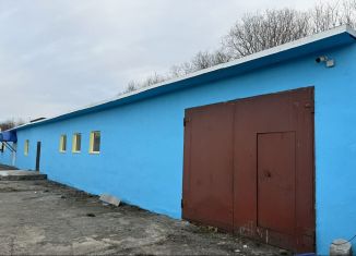 Продам производство, 385 м2, Камчатский край, улица Попова, 35