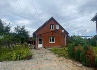 Продается дом, 120 м2, рабочий посёлок Михнево, Берёзовая улица