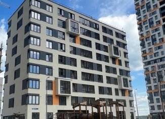 Продажа 2-комнатной квартиры, 64 м2, Ленинградская область, улица Первых, 4к6