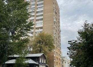 Продажа 4-ком. квартиры, 90 м2, Москва, ЦАО, Малый Власьевский переулок, 7