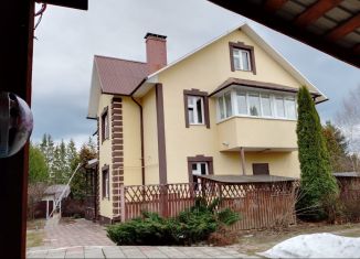 Дом в аренду, 110 м2, деревня Кашино, Московская улица, 95