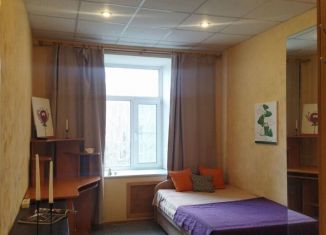 Аренда комнаты, 16 м2, Санкт-Петербург, улица Коли Томчака, 1/6Л, метро Московские ворота