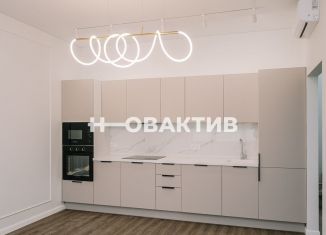 Продается трехкомнатная квартира, 89.9 м2, Новосибирск, Заельцовский район, Кедровая улица, 75