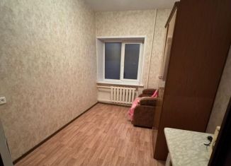 Сдача в аренду комнаты, 12 м2, Новосибирская область, улица Крамского, 35А