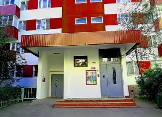 Продаю квартиру студию, 18 м2, Москва, Боровское шоссе, 47, метро Рассказовка