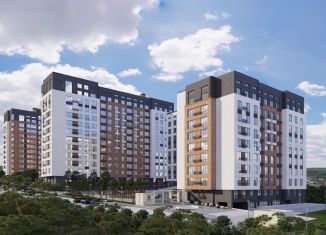 Продается 2-ком. квартира, 78.2 м2, Ставропольский край, улица Герцена, 147А