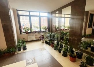 Продается квартира студия, 27 м2, Кемерово, улица Мичурина, 58к1