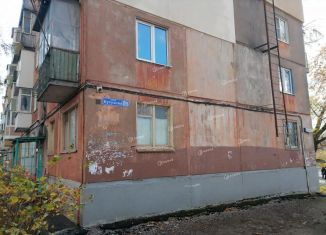 Продается квартира свободная планировка, 31.2 м2, Тула, Пролетарский территориальный округ, улица Кутузова, 88Б