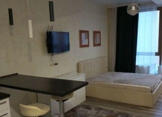 Сдается квартира студия, 34 м2, Москва, Ходынский бульвар, 2