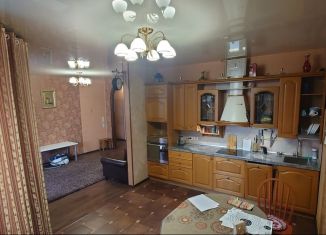 Сдается в аренду 3-комнатная квартира, 92 м2, Бердск, улица Карла Маркса, 21