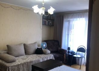 Продается 1-комнатная квартира, 34.3 м2, Москва, Погонный проезд, 12к1, Бульвар Рокоссовского