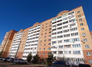 Продается 2-ком. квартира, 69.5 м2, Жуковский, улица Гризодубовой, 18