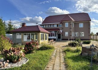 Продажа дома, 411 м2, Владимирская область, Луговая улица, 11