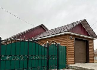 Продаю дом, 120 м2, Челябинская область, Красноармейская улица