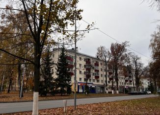 Продаю 2-комнатную квартиру, 43 м2, Зеленодольск, улица Ленина, 35