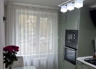 Продажа 2-ком. квартиры, 47 м2, Москва, Ясный проезд, 4к1