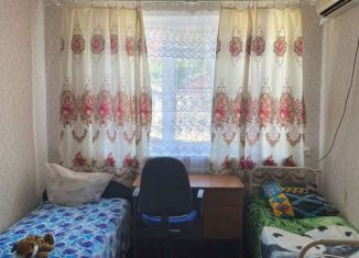 Сдача в аренду комнаты, 15 м2, Краснодар, Краснофлотская улица