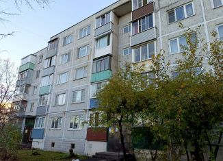 Продам двухкомнатную квартиру, 46.9 м2, рабочий посёлок имени Воровского, Рабочая улица, 1