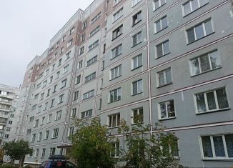 Продаю 2-комнатную квартиру, 52.8 м2, Новосибирск, Полевая улица, 12