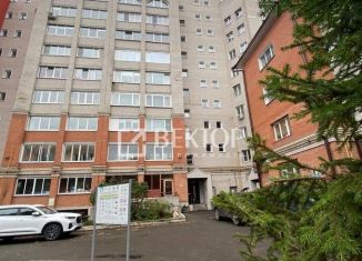 Продажа 1-комнатной квартиры, 46 м2, Иваново, Ленинский район, улица Смирнова, 47