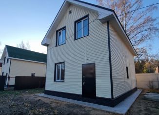 Продаю дом, 96.6 м2, дачный посёлок Загорянский, улица Орджоникидзе, 28