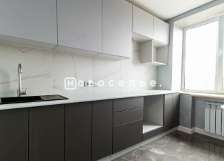 Продам однокомнатную квартиру, 32.6 м2, Рязань, Московский район, Московское шоссе, 39