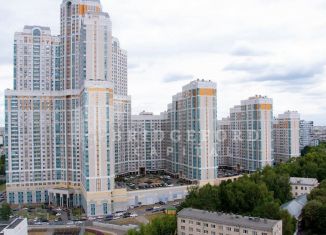 Торговая площадь на продажу, 135 м2, Москва, Ореховый бульвар, вл24