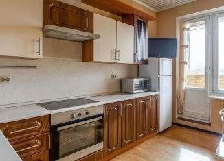 Продается 1-ком. квартира, 34.5 м2, Краснодар, Командорская улица, 3к1, ЖК Видный