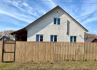 Продам дом, 120 м2, Республика Башкортостан, улица Муханова