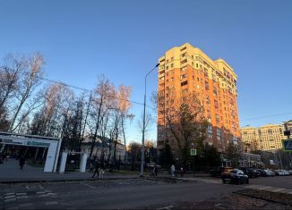 Сдается 1-комнатная квартира, 53 м2, Московская область, улица Тургенева, 5