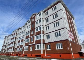 Продам 1-ком. квартиру, 38.3 м2, Амурская область, Железнодорожная улица, 3