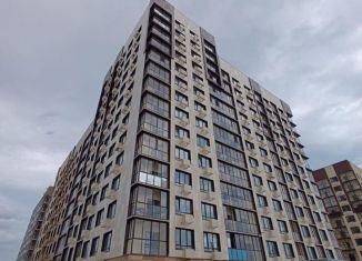 Продажа 2-ком. квартиры, 62 м2, посёлок Петровский, Шоссейный проезд, 25