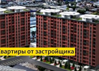 Продается однокомнатная квартира, 48 м2, Махачкала, Майская улица, 28, Ленинский район