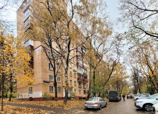 Сдается двухкомнатная квартира, 43 м2, Москва, улица Маршала Неделина, 30к4, Можайский район