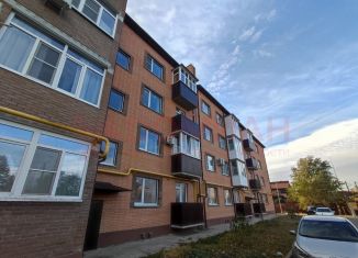 Продается 1-ком. квартира, 31 м2, Азов, переулок Тимирязева, 86Б