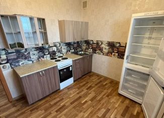 Сдача в аренду 1-комнатной квартиры, 40 м2, Омск, улица Димитрова, 69/1, ЖК Суворовская усадьба