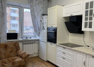 Сдам однокомнатную квартиру, 30 м2, Бурятия, 112-й микрорайон, 22