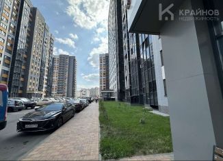 Продажа двухкомнатной квартиры, 58.9 м2, Воронеж, Советский район, улица Ключникова, 14к3