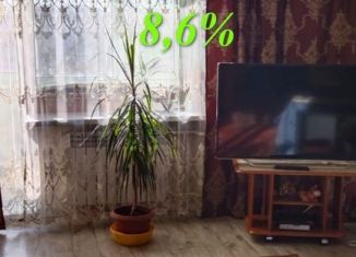 2-комнатная квартира на продажу, 50 м2, Абакан, улица Пушкина, 100