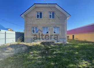 Продажа коттеджа, 302 м2, Казань, Советский район, Сливовая улица, 7Г